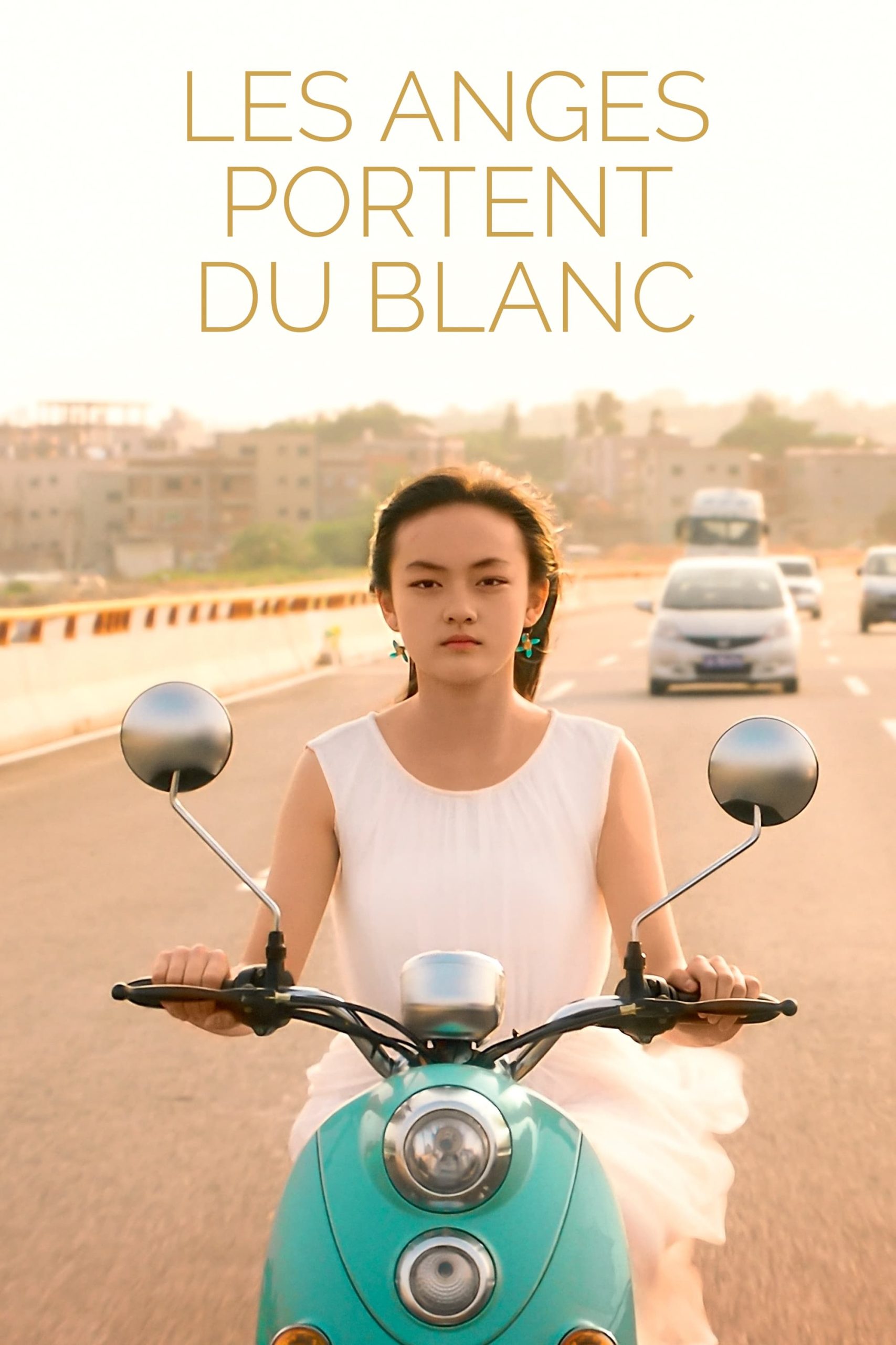 دانلود صوت دوبله فیلم Angels Wear White 2017