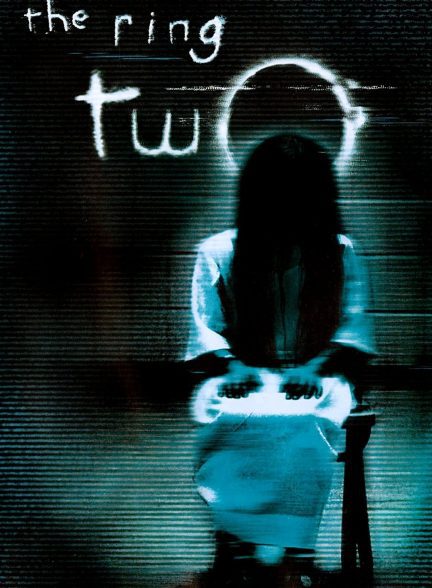دانلود صوت دوبله فیلم The Ring Two 2005