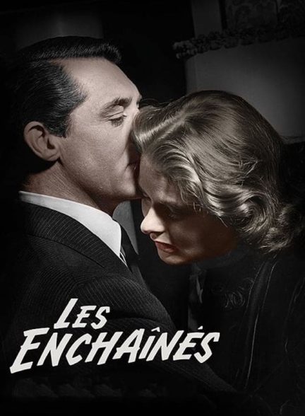 دانلود صوت دوبله فیلم Notorious 1946