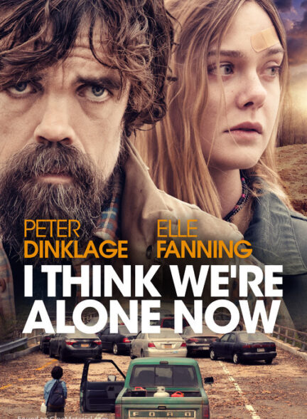 دانلود صوت دوبله فیلم I Think We’re Alone Now 2018