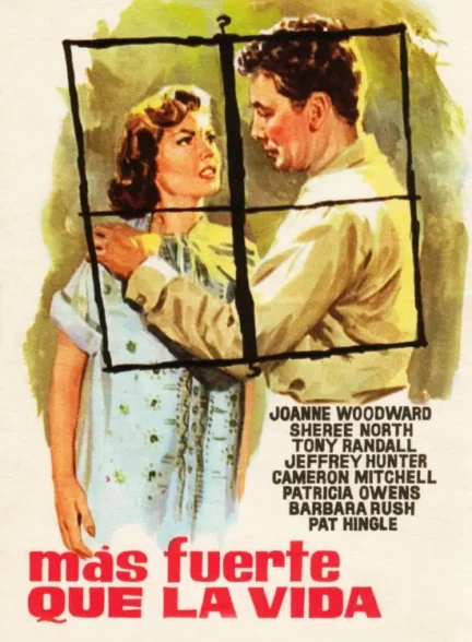 دانلود صوت دوبله فیلم No Down Payment 1957