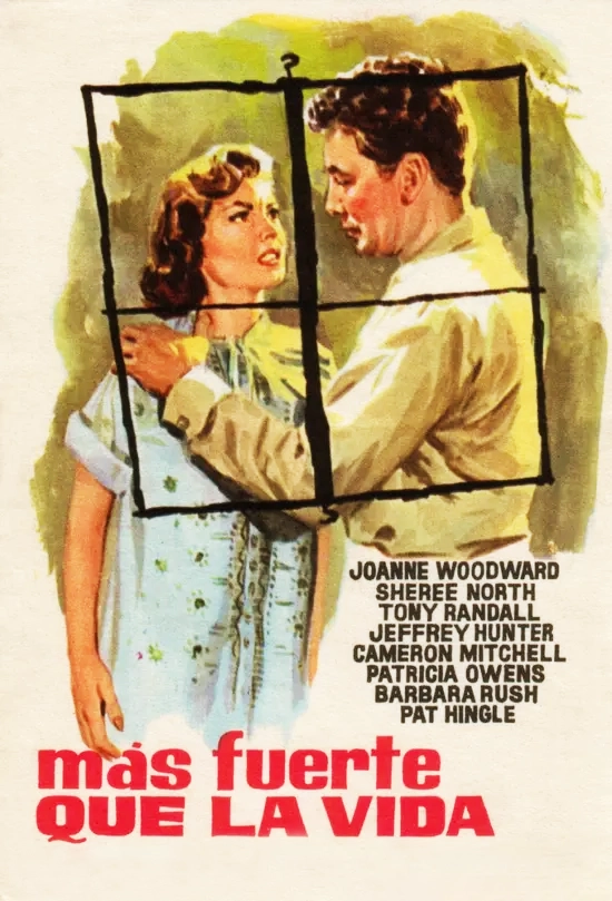 دانلود صوت دوبله فیلم No Down Payment 1957