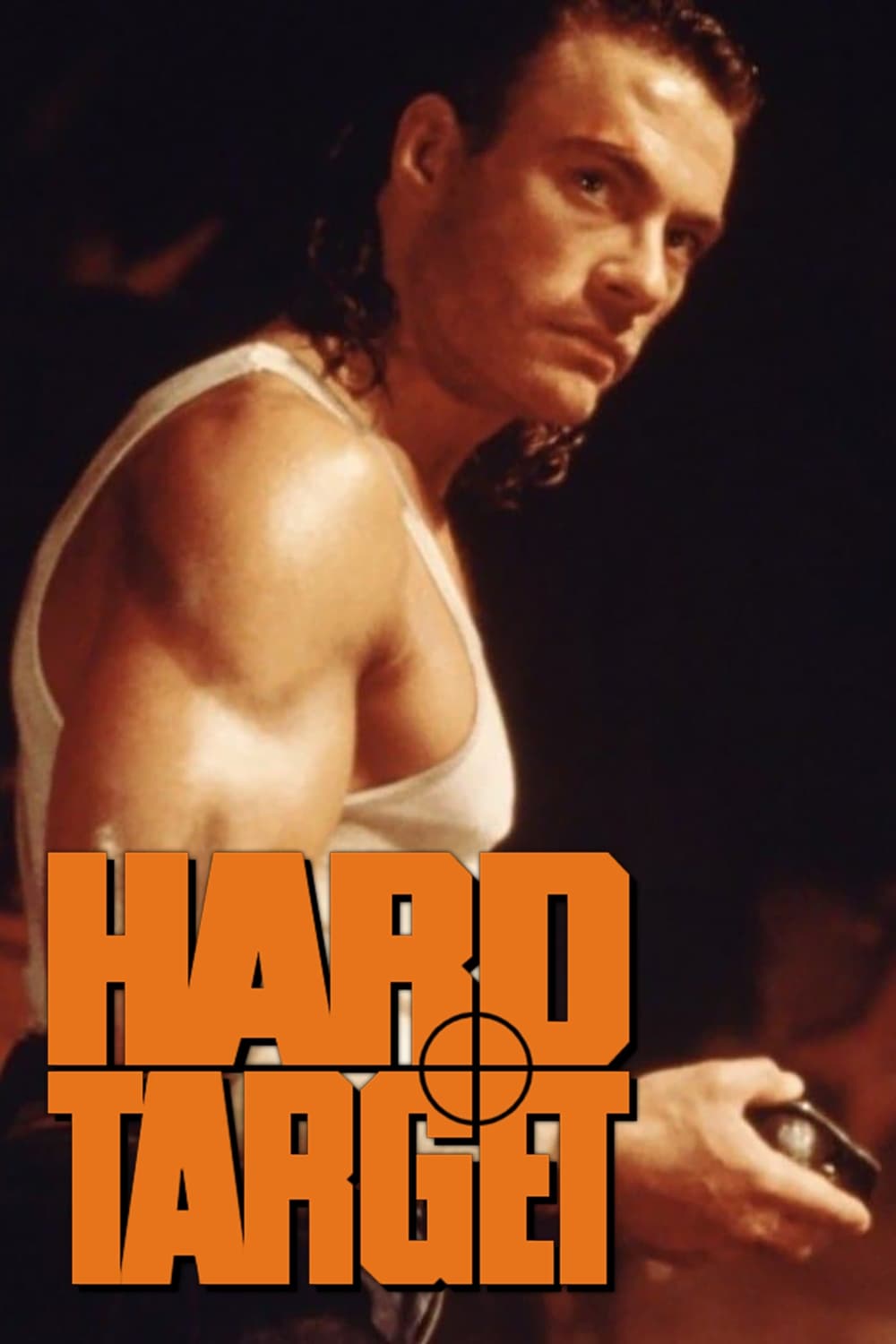 دانلود صوت دوبله فیلم Hard Target 1993