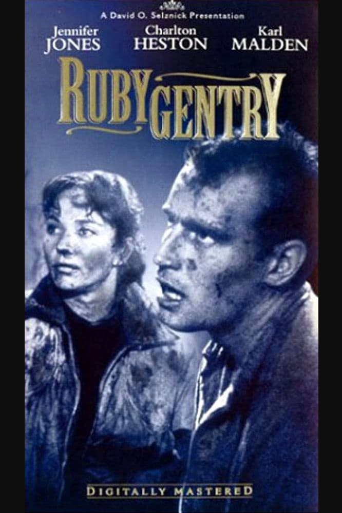 دانلود صوت دوبله فیلم Ruby Gentry 1952