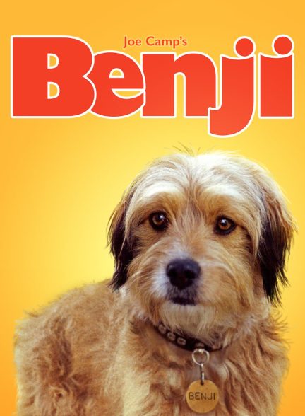 دانلود صوت دوبله فیلم Benji 1974