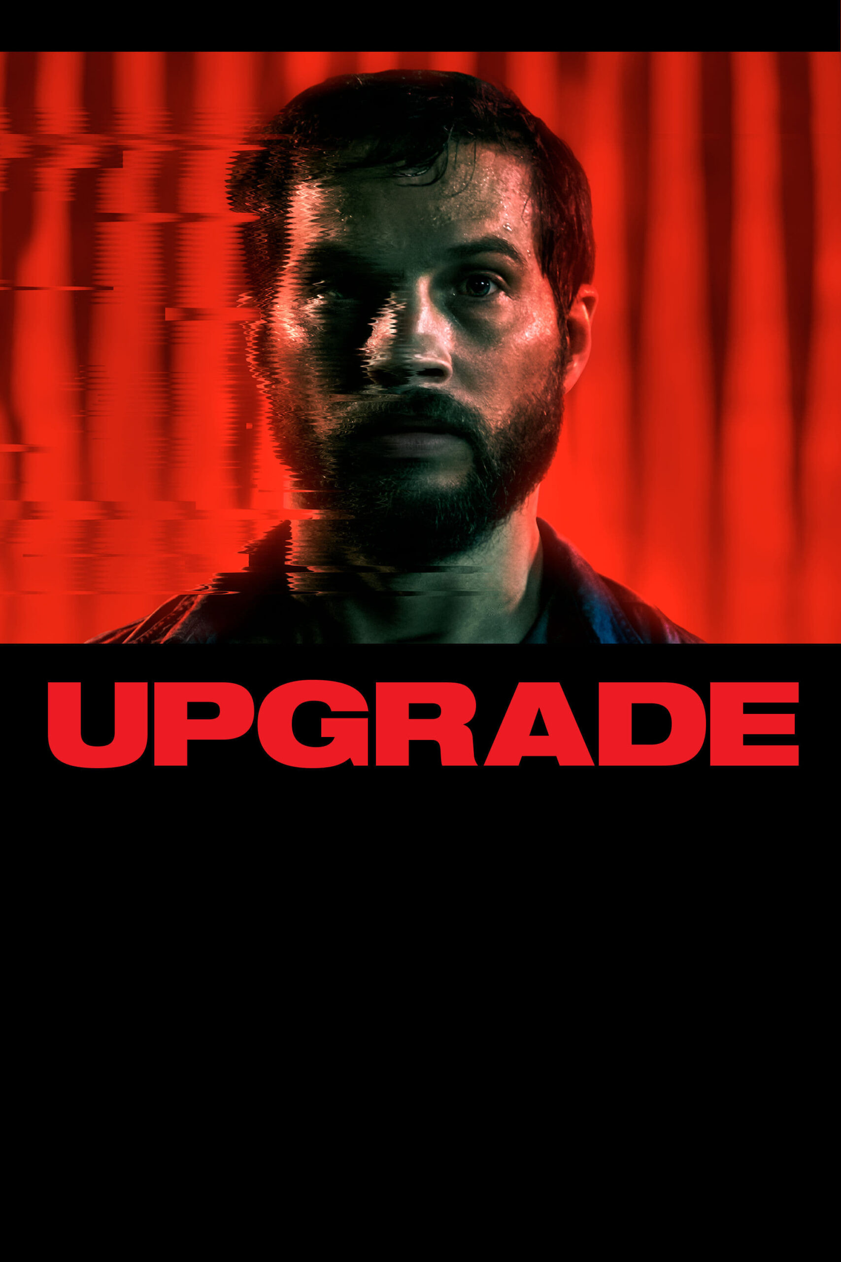 دانلود صوت دوبله فیلم Upgrade