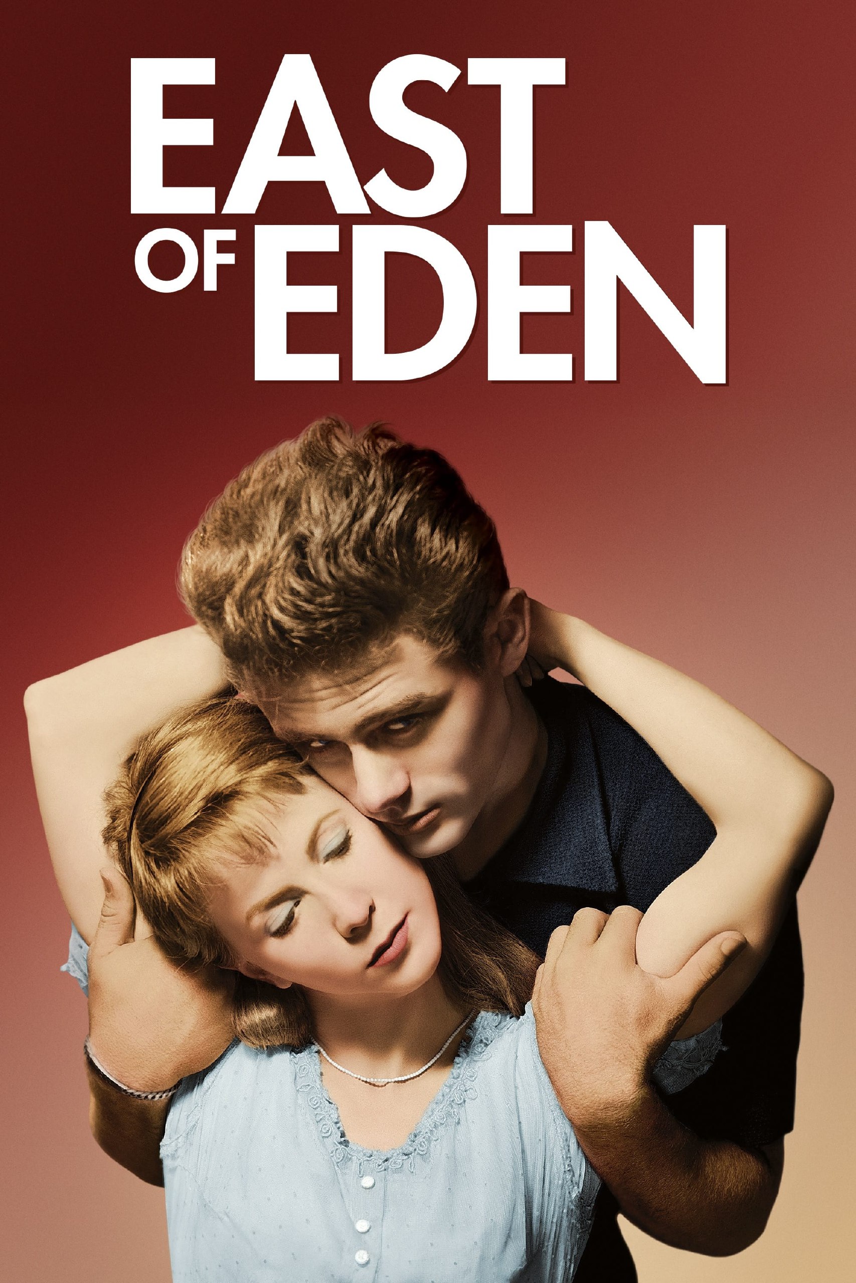 دانلود صوت دوبله فیلم East of Eden 1955