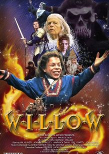 دانلود صوت دوبله فیلم Willow