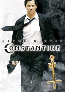 دانلود صوت دوبله فیلم Constantine 2005