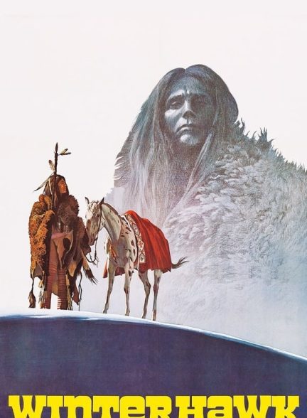 دانلود صوت دوبله فیلم Winterhawk 1975