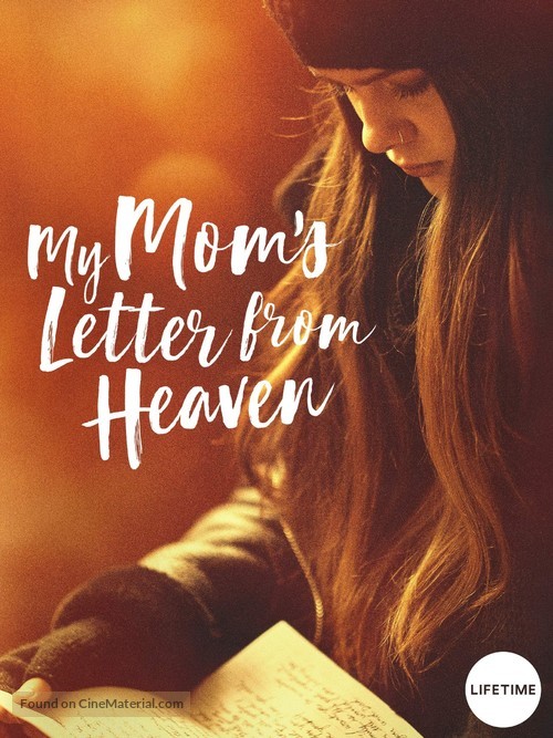 دانلود صوت دوبله فیلم My Mom’s Letter from Heaven 2019