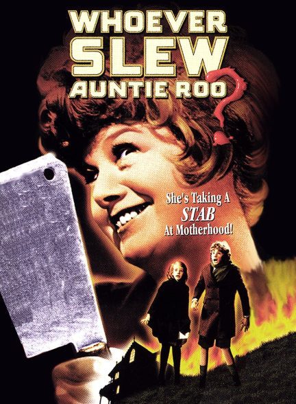 دانلود صوت دوبله فیلم Whoever Slew Auntie Roo? 1971