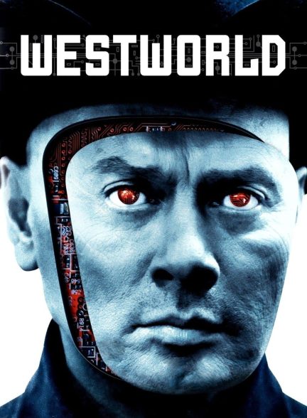 دانلود صوت دوبله فیلم Westworld 1973