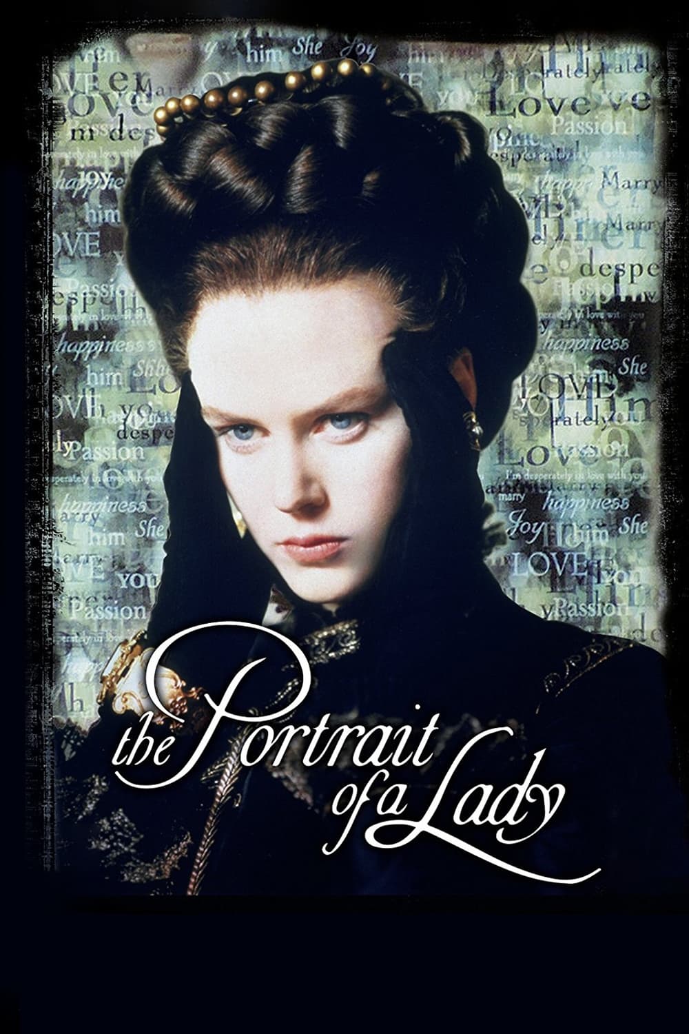 دانلود صوت دوبله فیلم The Portrait of a Lady 1996