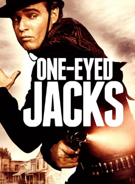 دانلود صوت دوبله فیلم One-Eyed Jacks 1961