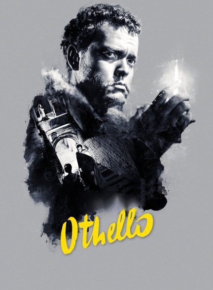 دانلود صوت دوبله فیلم Othello 1951
