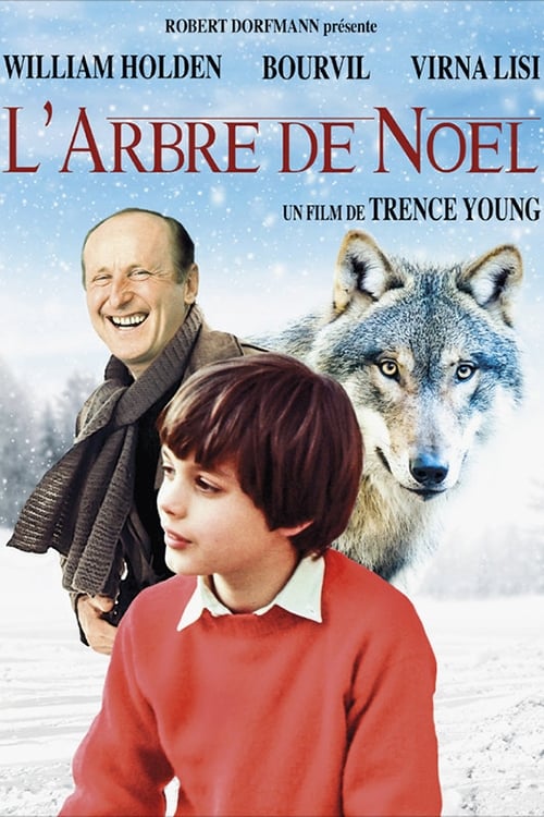 دانلود صوت دوبله فیلم The Christmas Tree 1969