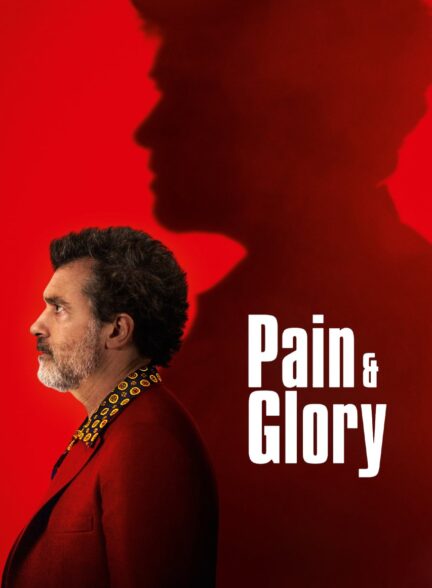 دانلود صوت دوبله فیلم Pain and Glory 2019