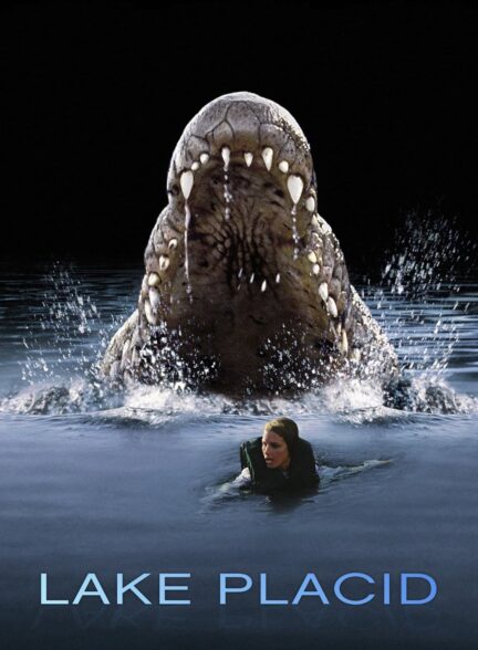 دانلود صوت دوبله فیلم Lake Placid 1999