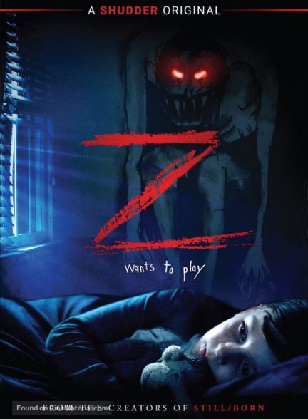 دانلود صوت دوبله فیلم Z 2019