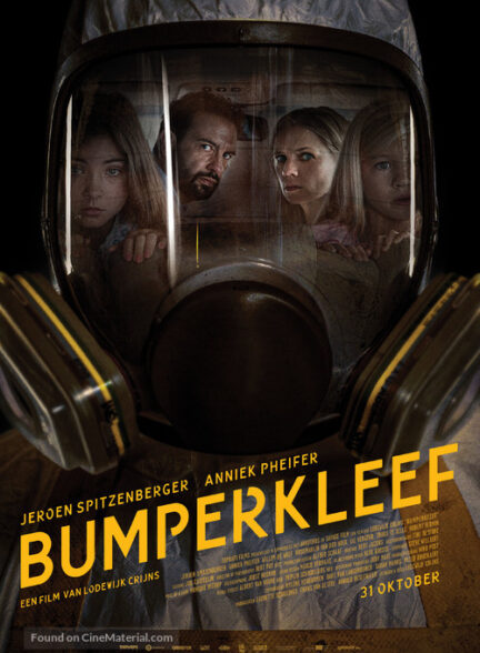 دانلود صوت دوبله فیلم Bumperkleef 2019