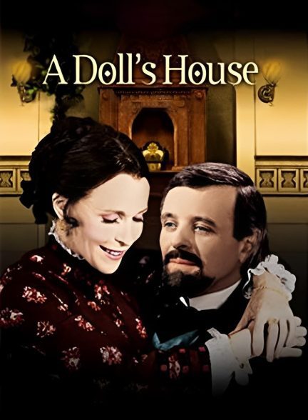 دانلود صوت دوبله فیلم A Doll’s House 1973