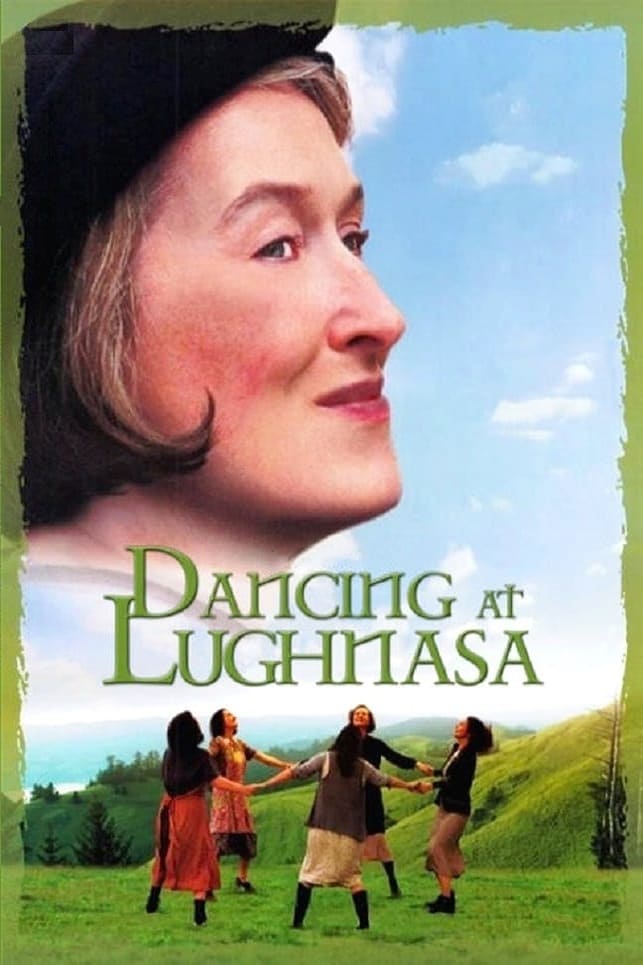 دانلود صوت دوبله فیلم Dancing at Lughnasa 1998