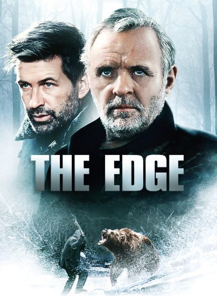 دانلود صوت دوبله فیلم The Edge 1997