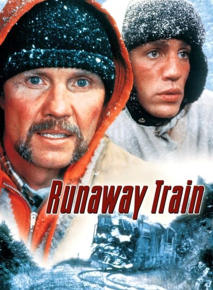 دانلود صوت دوبله فیلم Runaway Train 1985