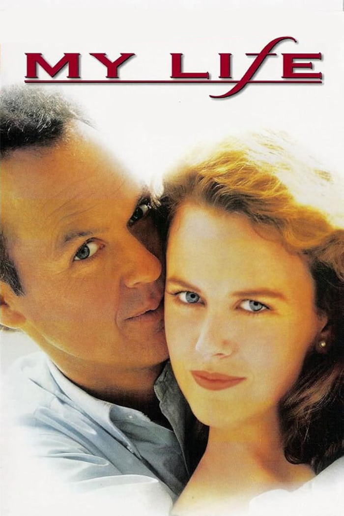 دانلود صوت دوبله فیلم My Life 1993