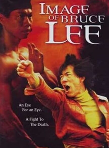 دانلود صوت دوبله فیلم Image of Bruce Lee 1978