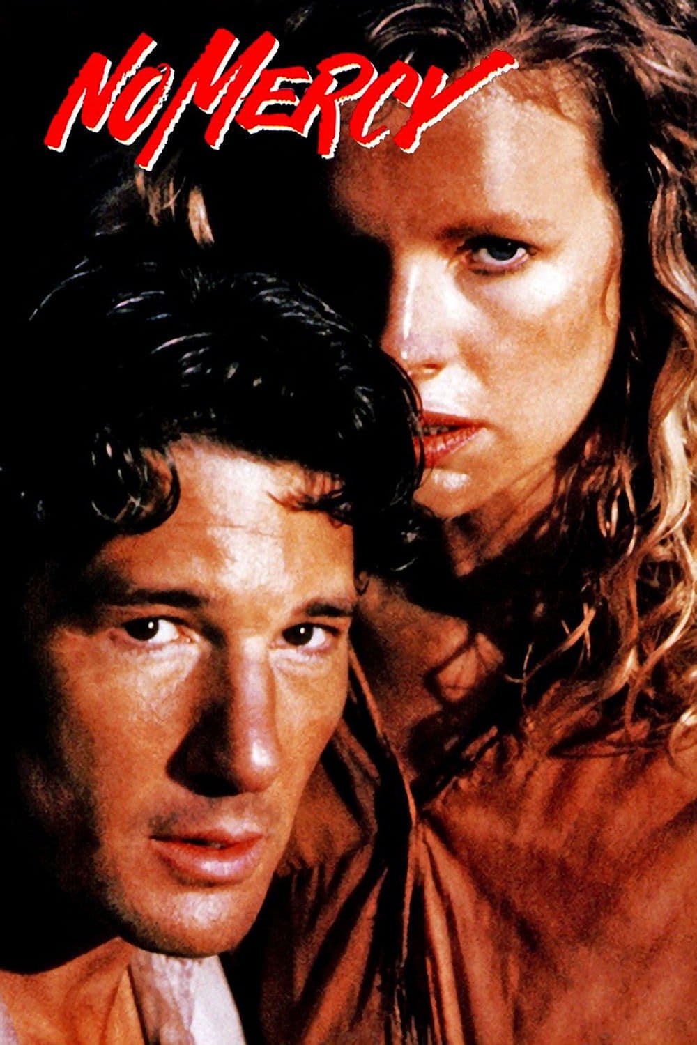 دانلود صوت دوبله فیلم No Mercy 1986