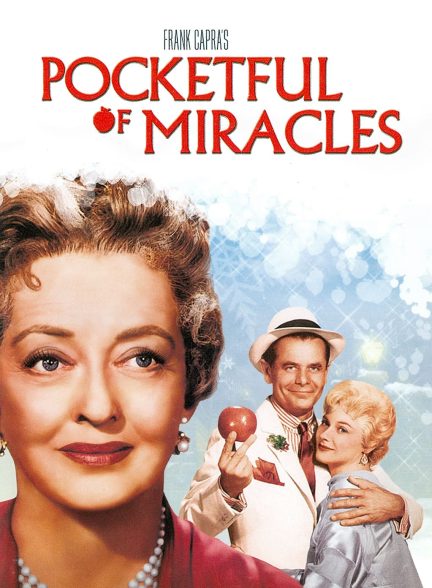 دانلود صوت دوبله فیلم Pocketful of Miracles 1961