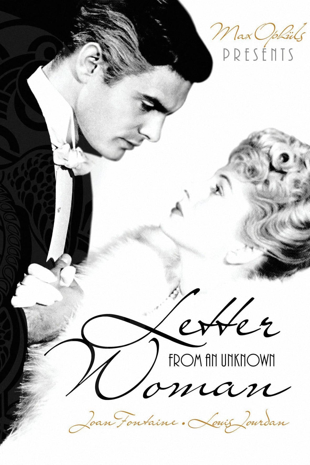 دانلود صوت دوبله فیلم Letter from an Unknown Woman 1948