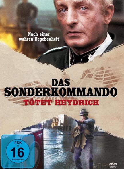 دانلود صوت دوبله فیلم Operation: Daybreak 1975