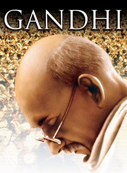 دانلود صوت دوبله فیلم Gandhi 1982