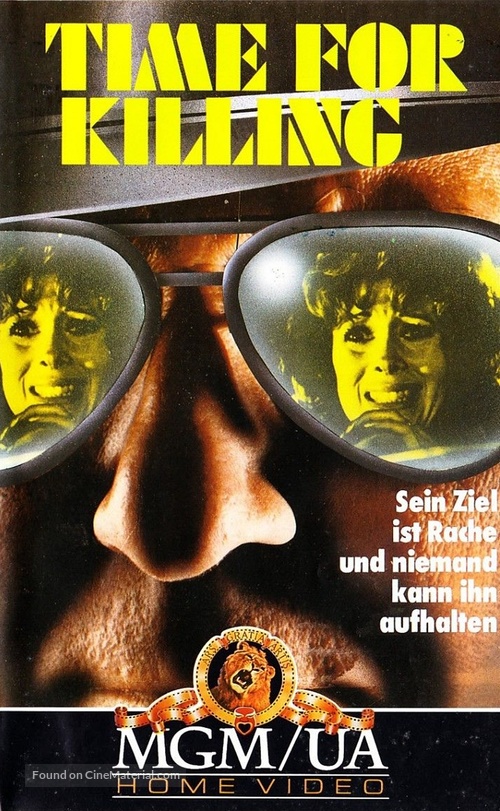 دانلود صوت دوبله فیلم Sitting Target 1972