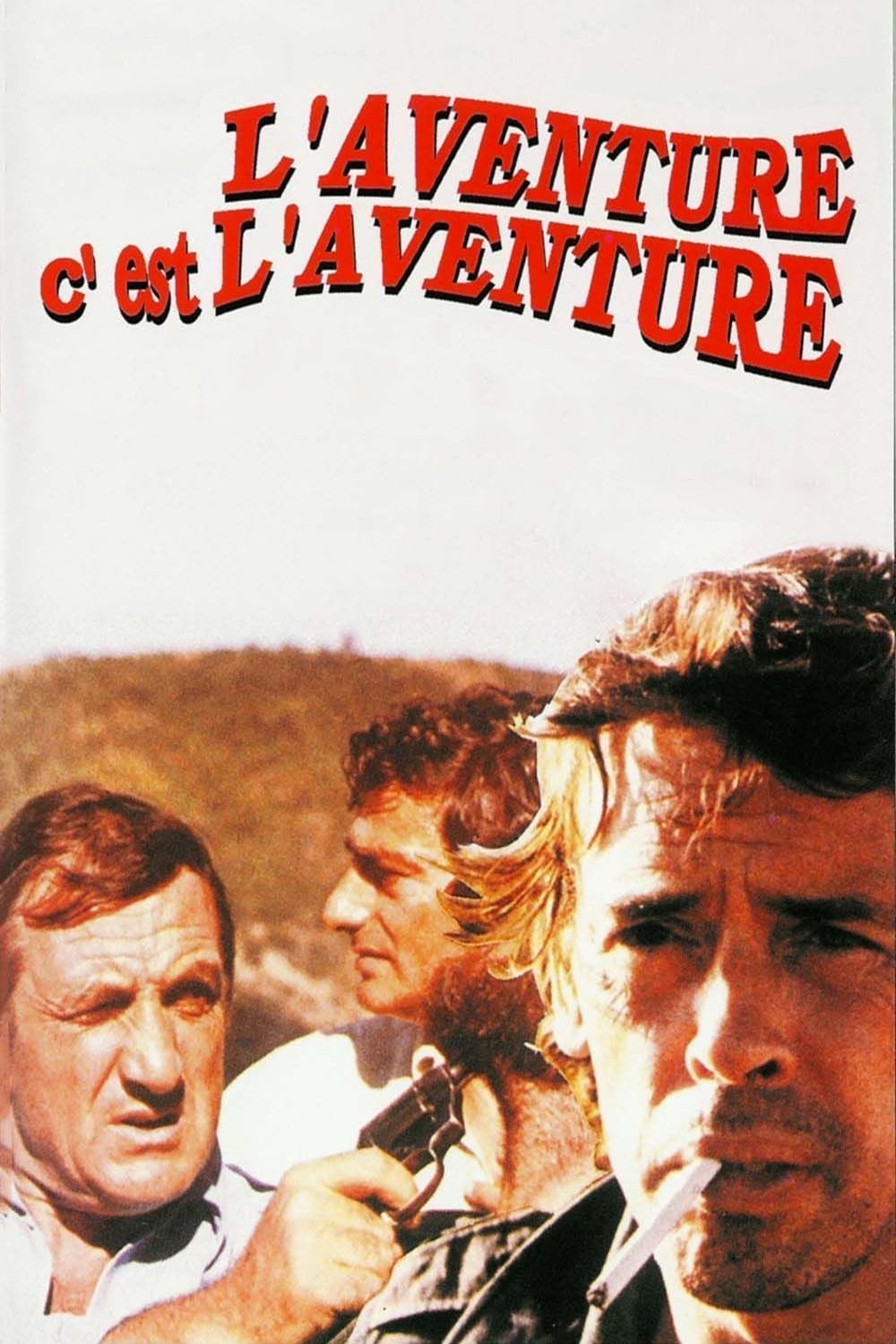 دانلود صوت دوبله فیلم Money Money Money 1972