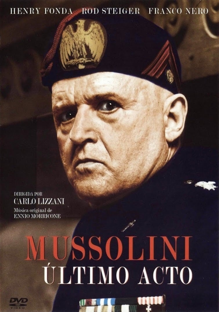 دانلود صوت دوبله فیلم The Last Four Days 1974
