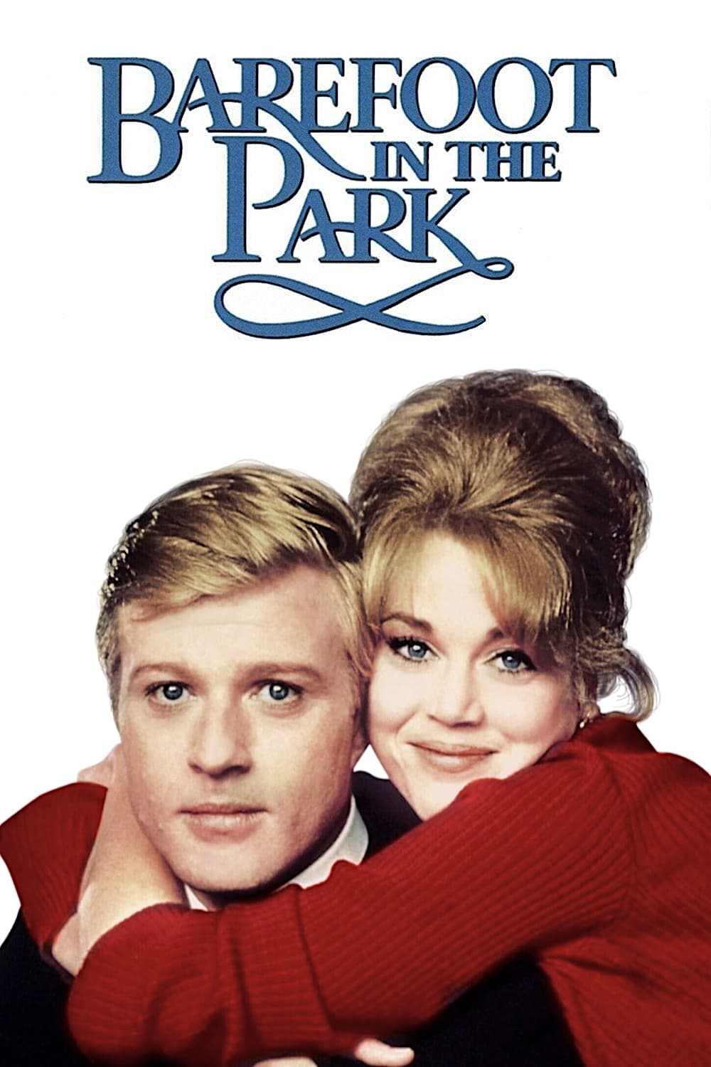 دانلود صوت دوبله فیلم Barefoot in the Park 1967