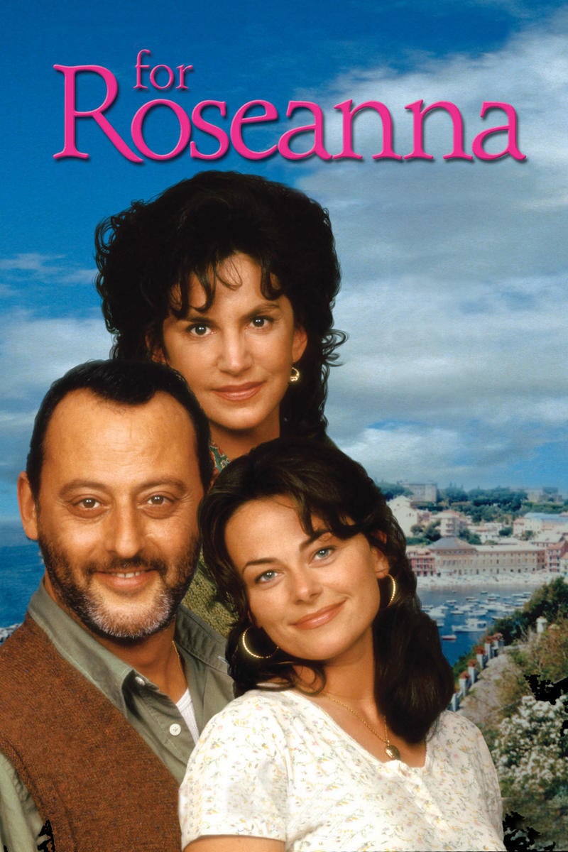 دانلود صوت دوبله فیلم Roseanna’s Grave