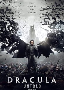 دانلود صوت دوبله فیلم Dracula Untold