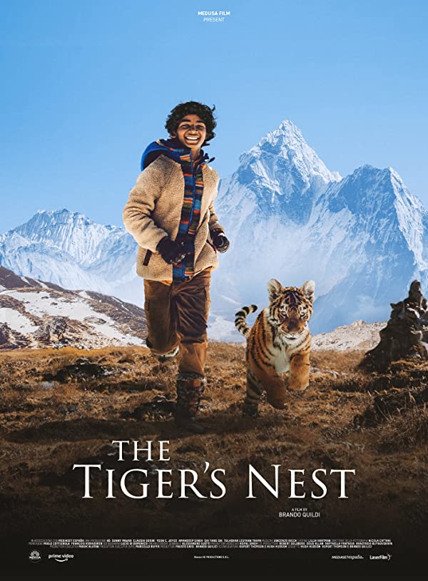 دانلود صوت دوبله فیلم Ta’igara: An adventure in the Himalayas