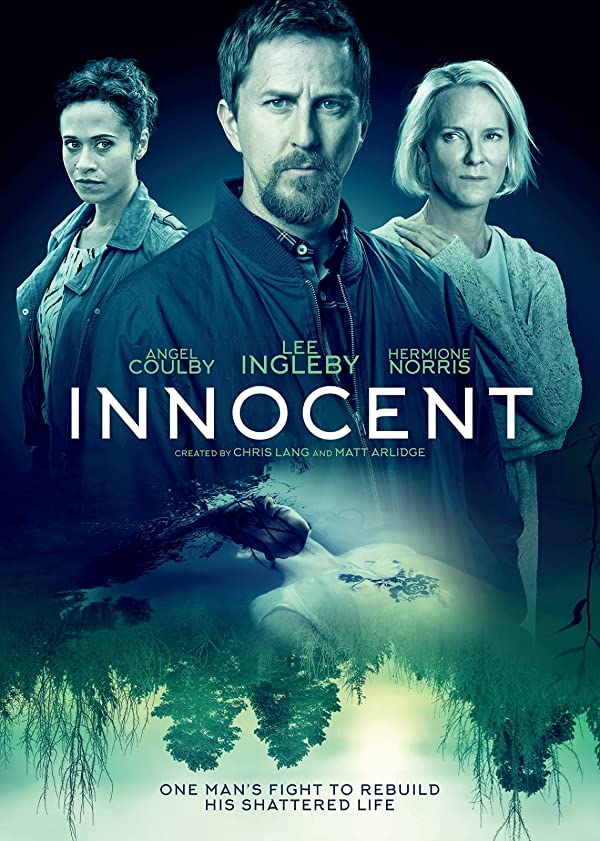دانلود صوت دوبله سریال Innocent