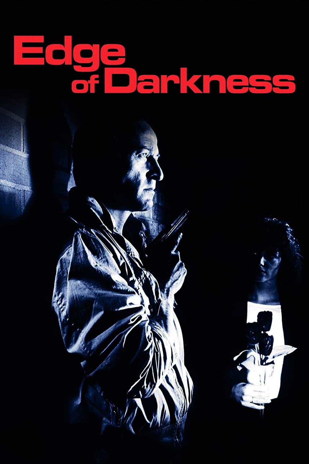 دانلود صوت دوبله سریال Edge of Darkness