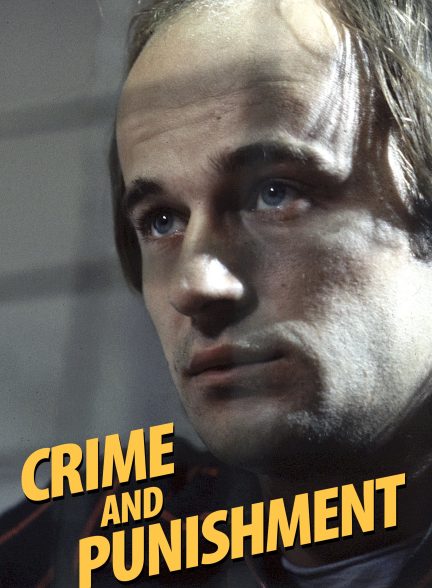 دانلود صوت دوبله فیلم Crime and Punishment