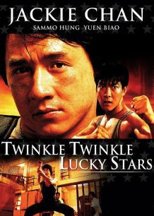 دانلود صوت دوبله فیلم Twinkle Twinkle Lucky Stars
