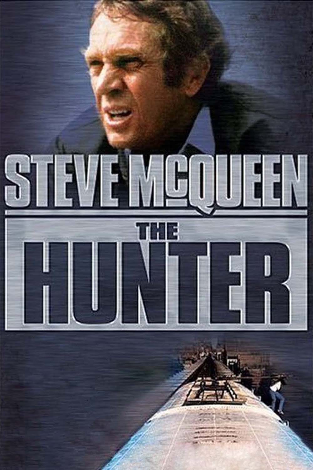 دانلود صوت دوبله فیلم The Hunter
