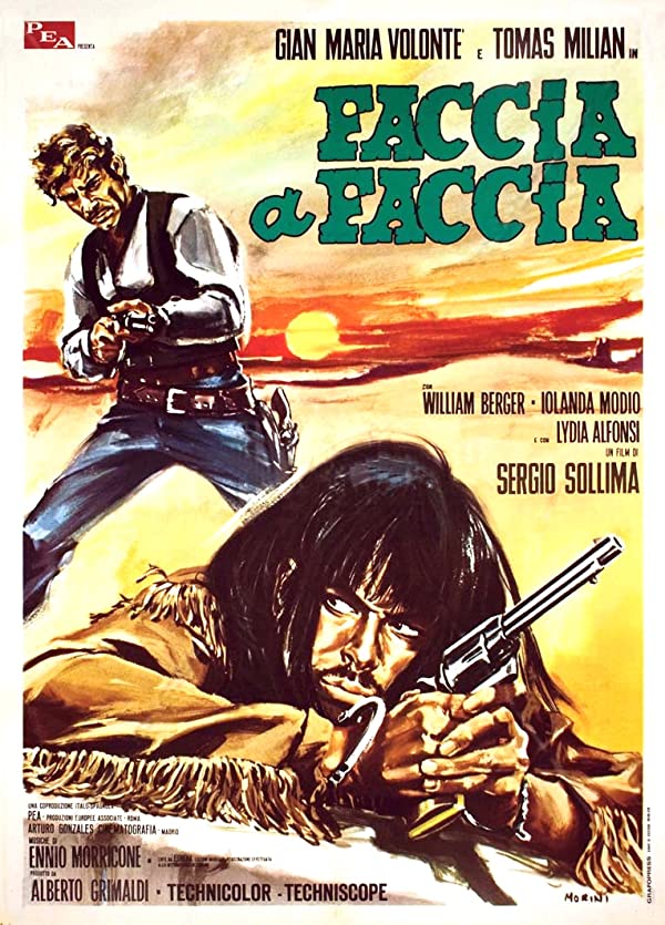 دانلود صوت دوبله فیلم Face to Face 1967