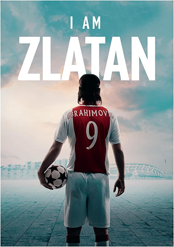 دانلود صوت دوبله فیلم I Am Zlatan